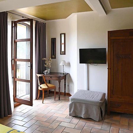 Gasthaus La Ca Dolga La Morra Zimmer foto