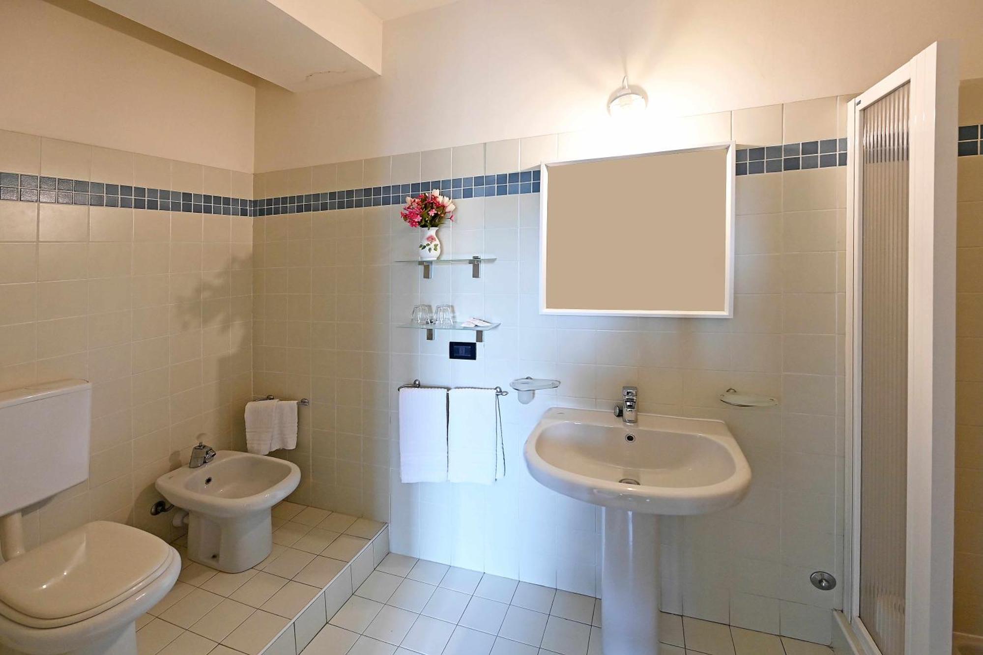 Gasthaus La Ca Dolga La Morra Zimmer foto