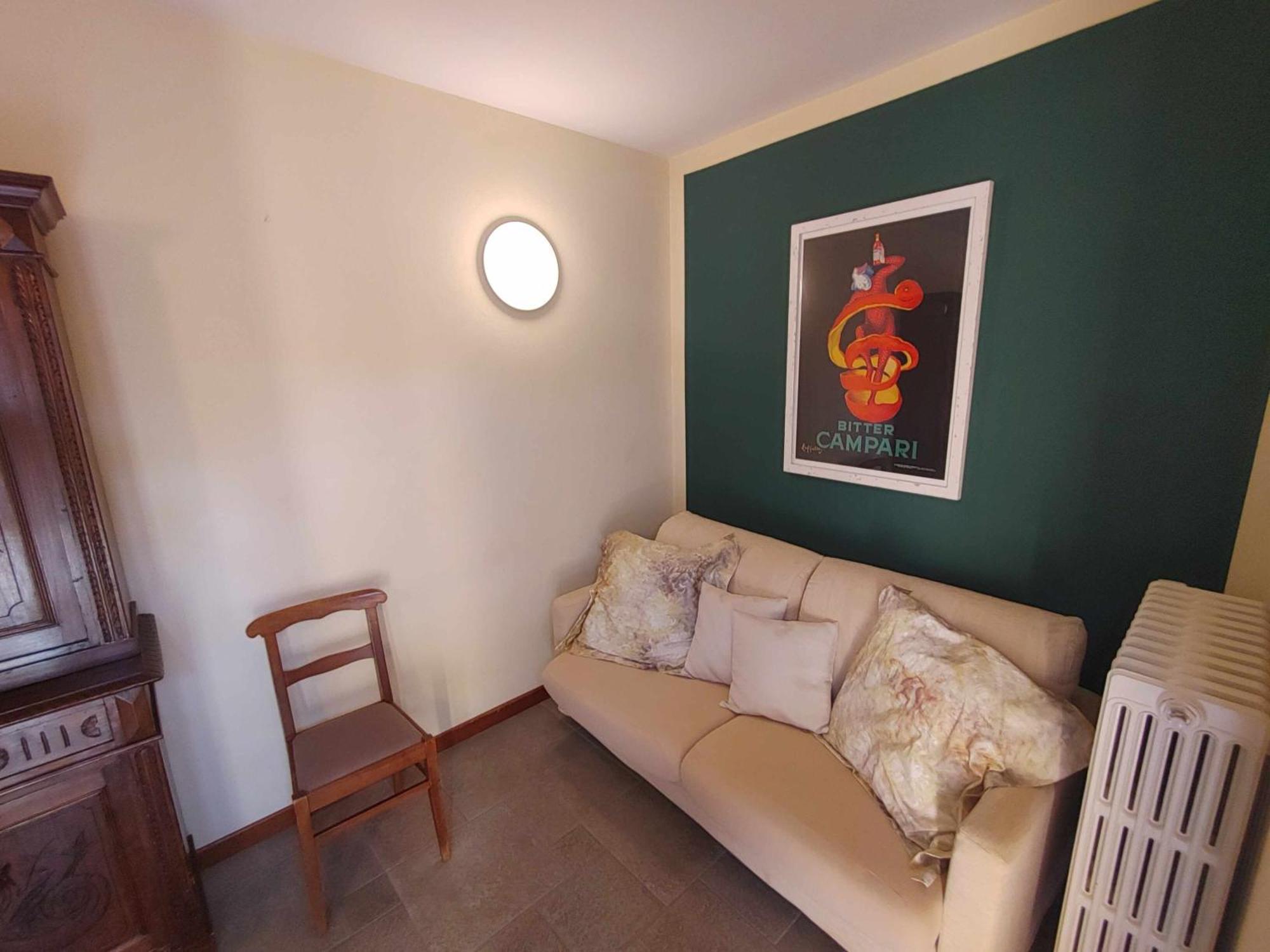 Gasthaus La Ca Dolga La Morra Zimmer foto